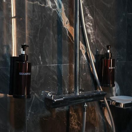 Avant Express Hotel Pool&Spa Tasjkent Eksteriør bilde